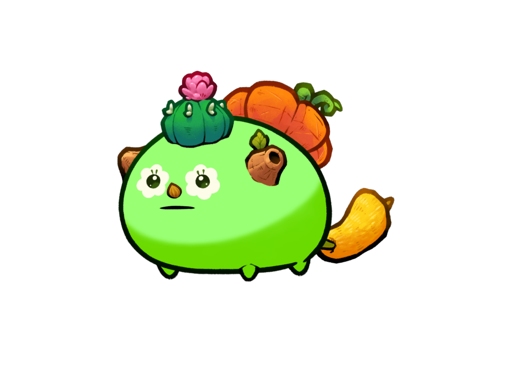 Axie 5007643