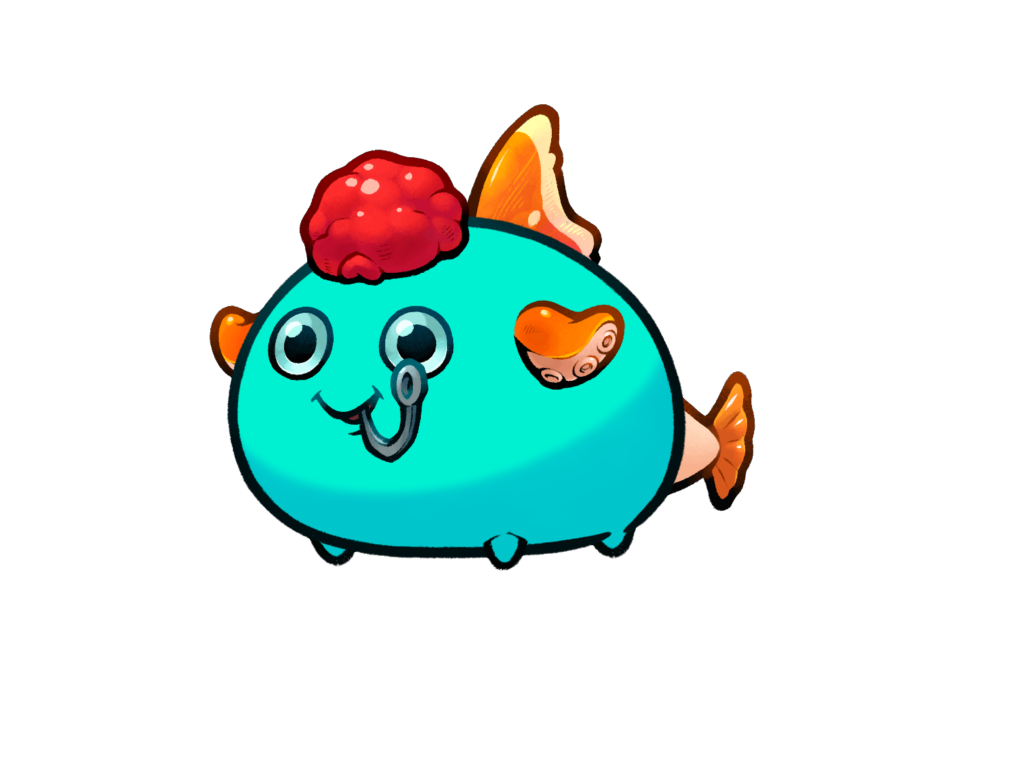 Axie 5008581