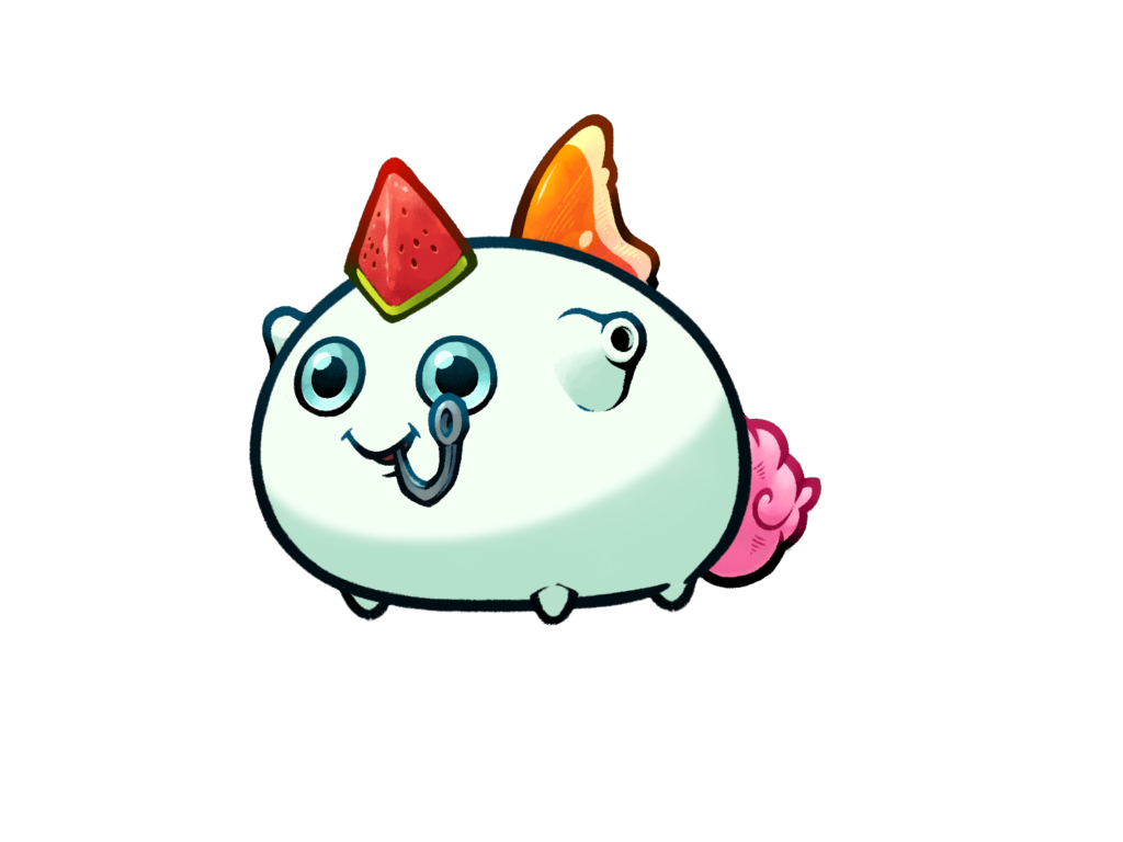 Axie Image