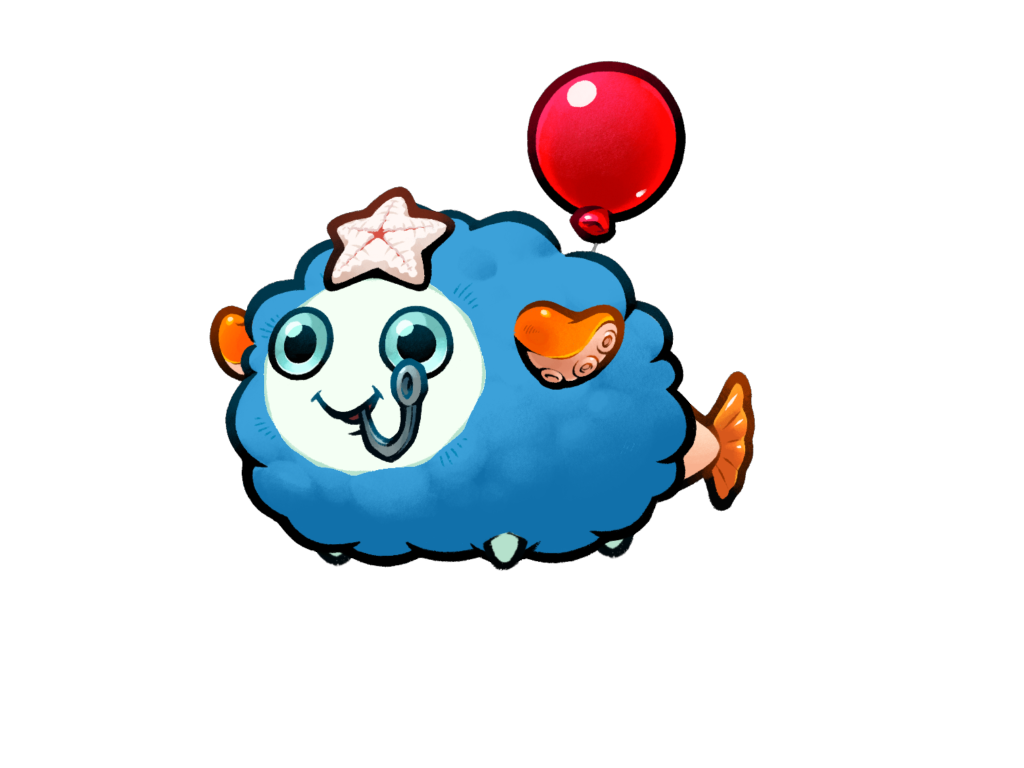 Axie Image