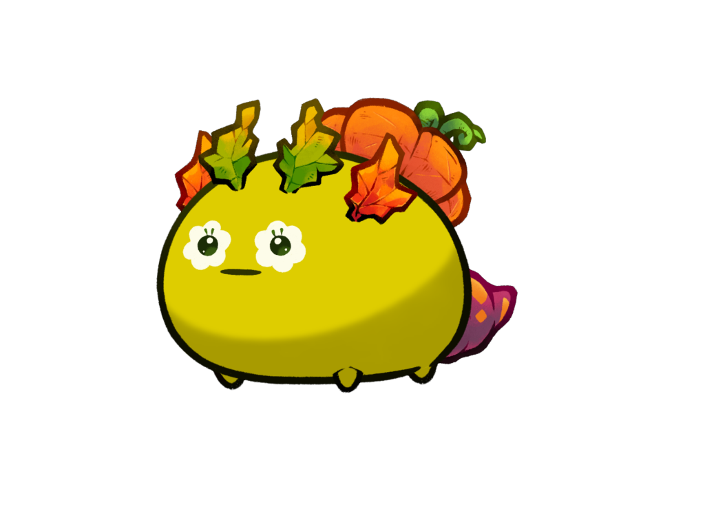 Axie 5011204