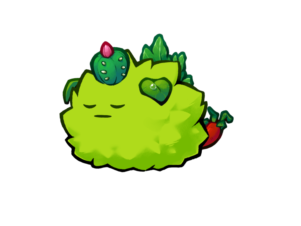 Axie Image