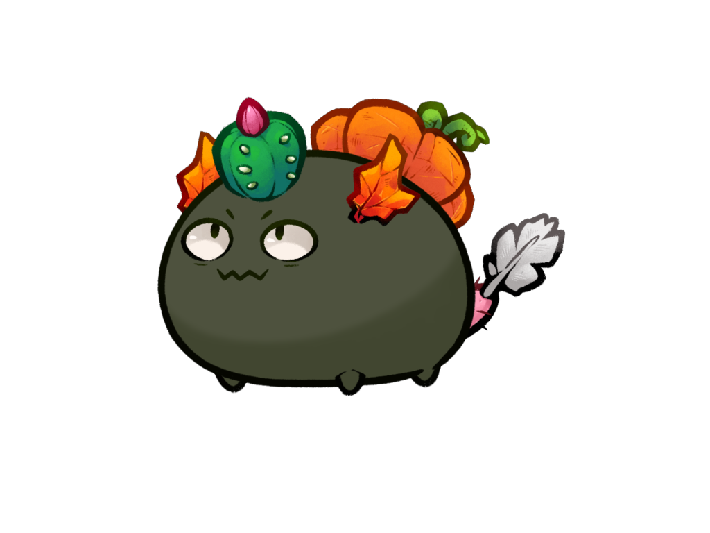 Axie Image
