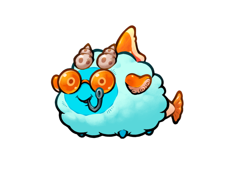 Axie 5014146