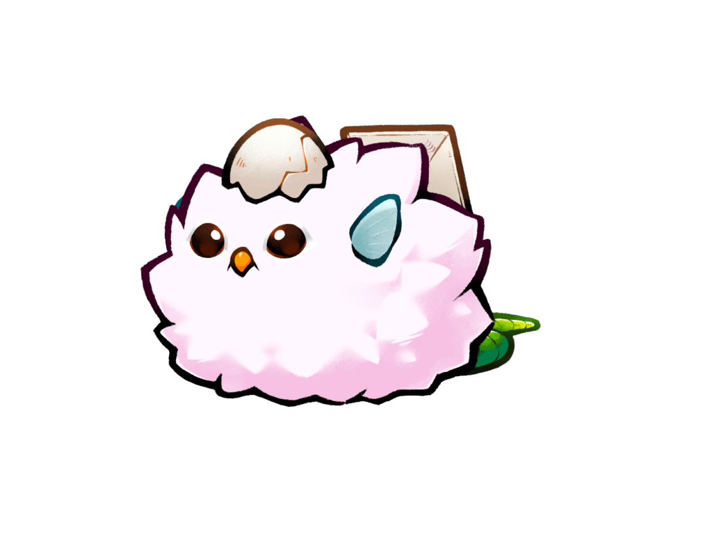 Axie Image