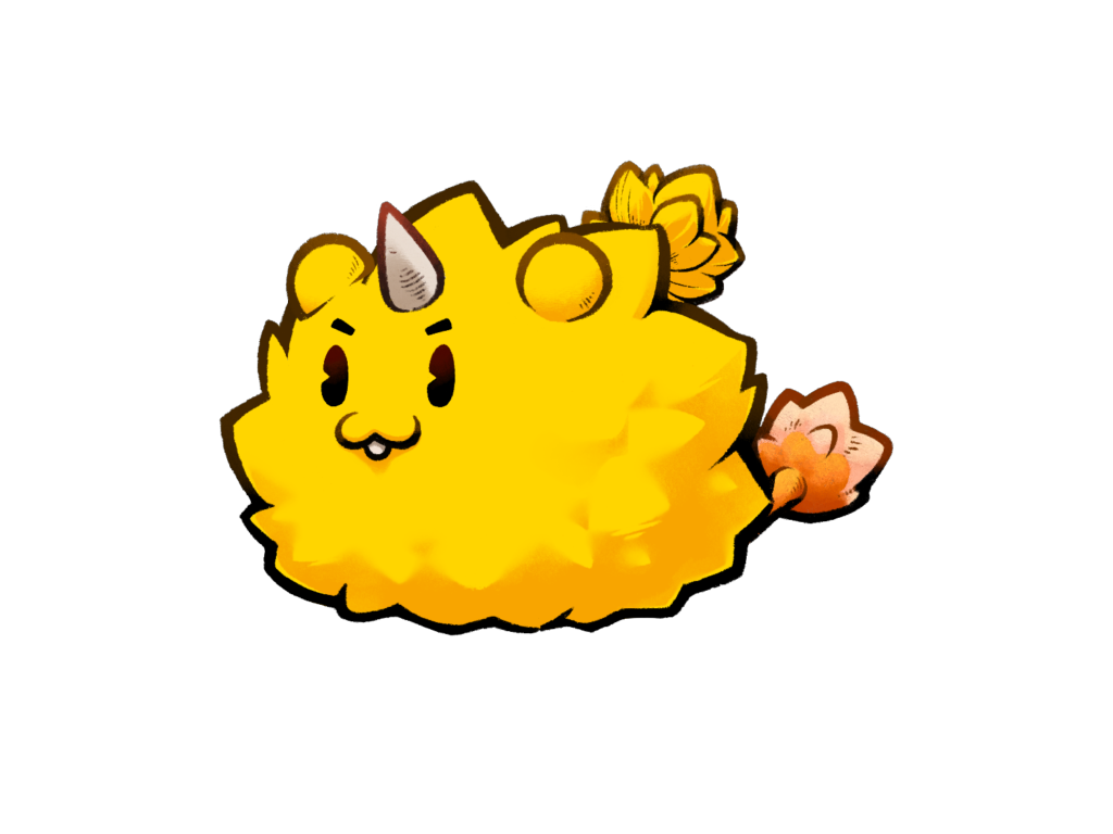 Axie Image