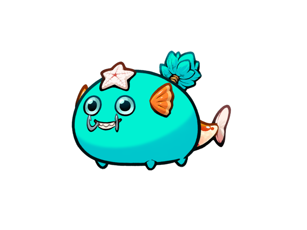 Axie Image