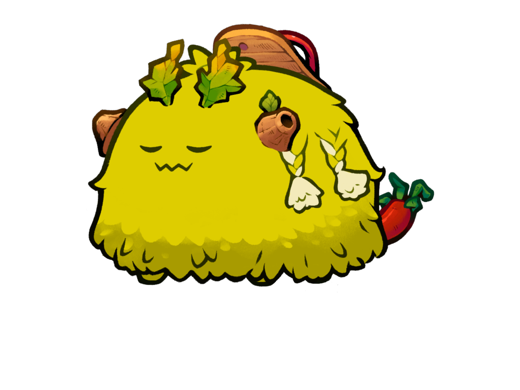 Axie Image