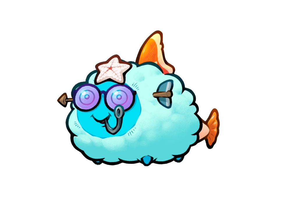 Axie Image