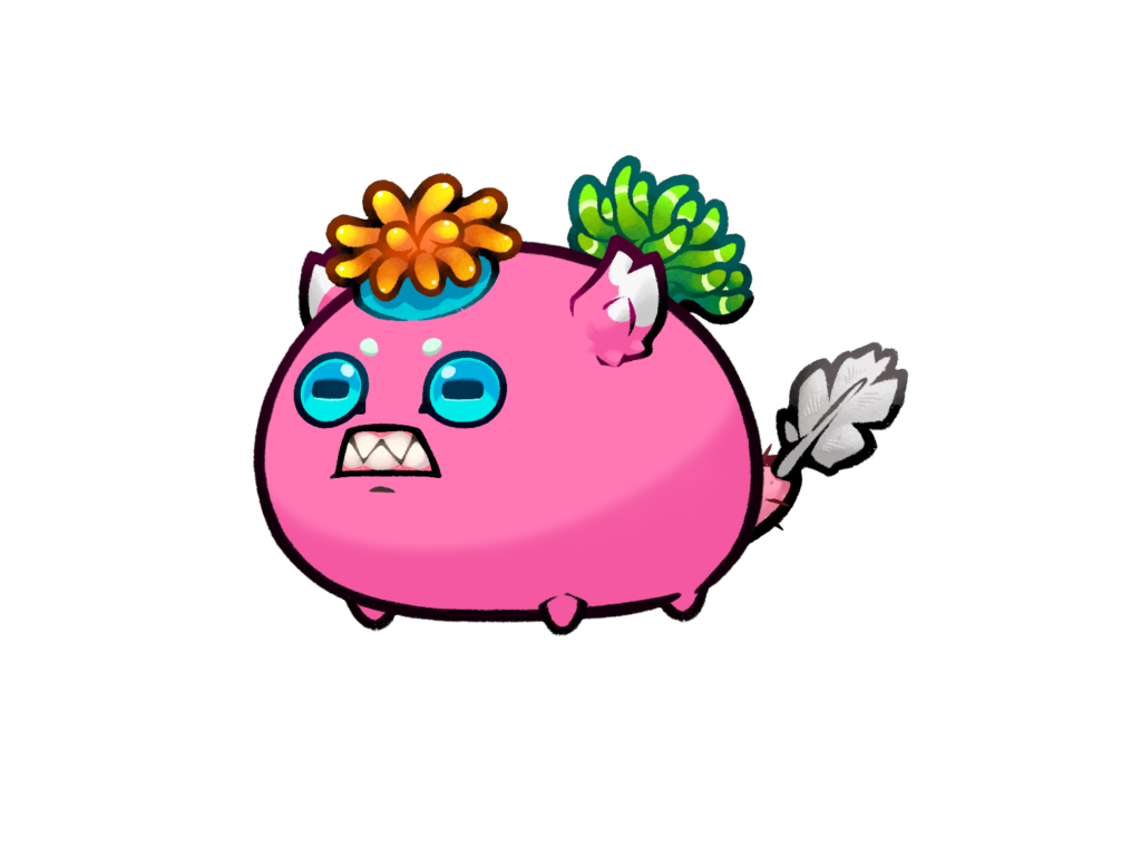 Axie Image
