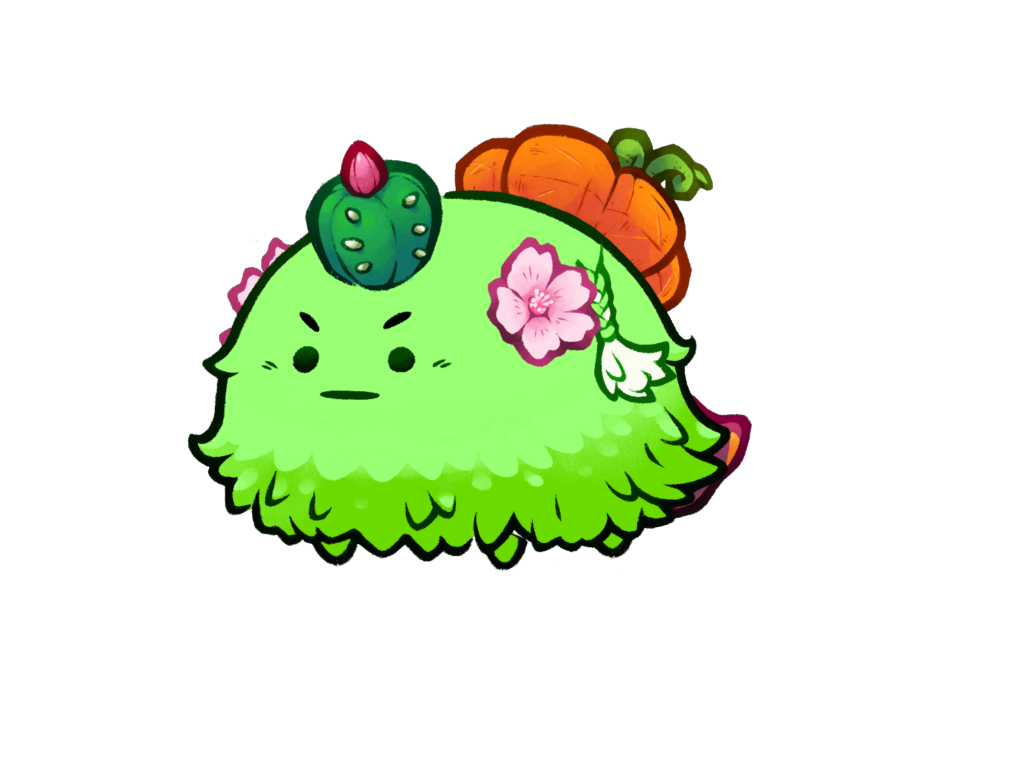 Axie Image