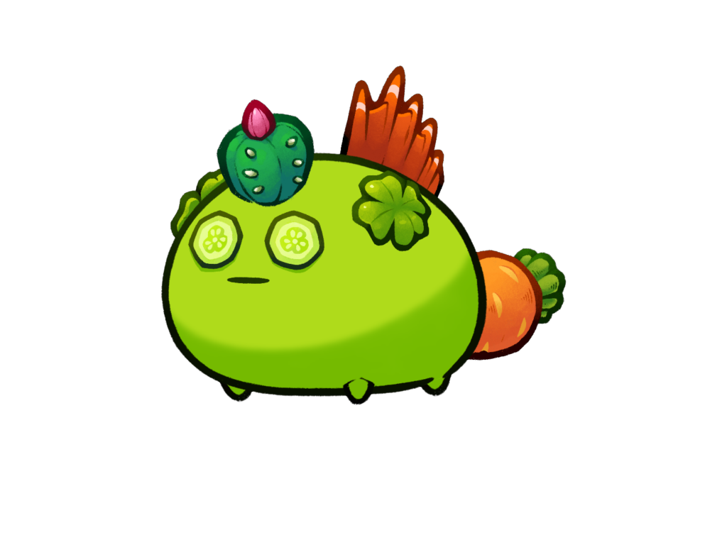 Axie 5020082