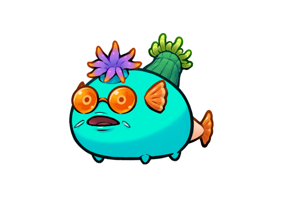 Axie 5022249