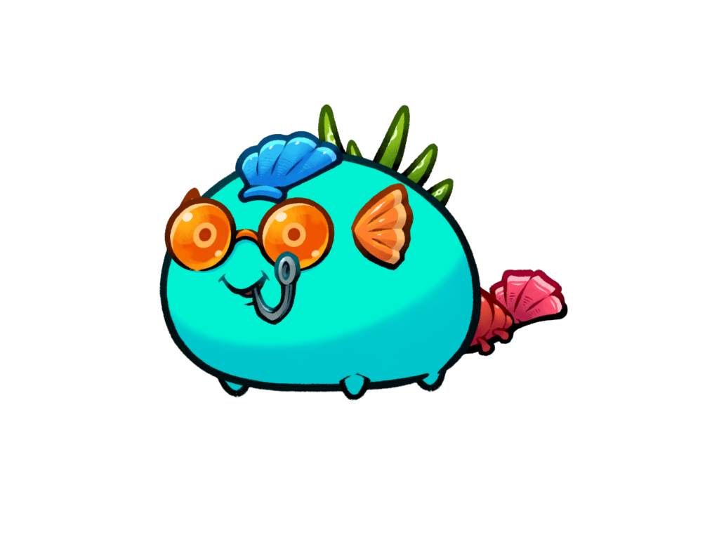 Axie Image