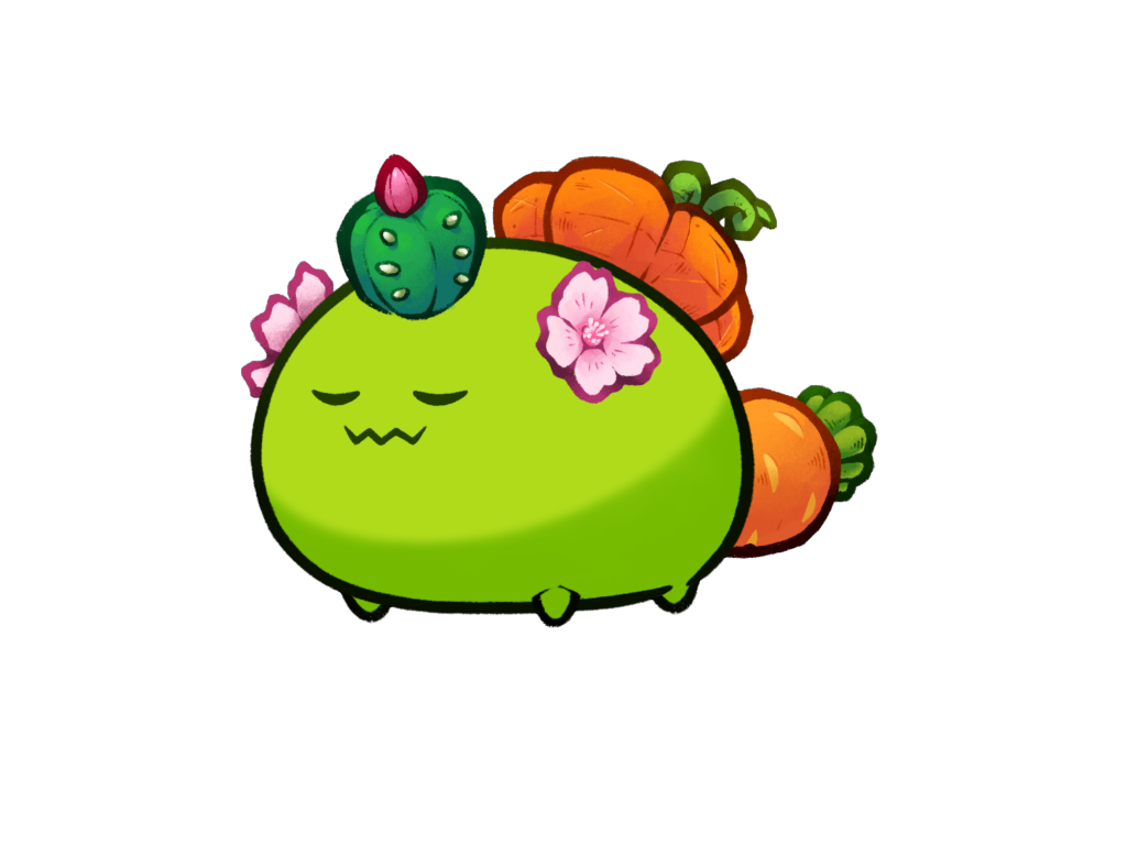 Axie Image