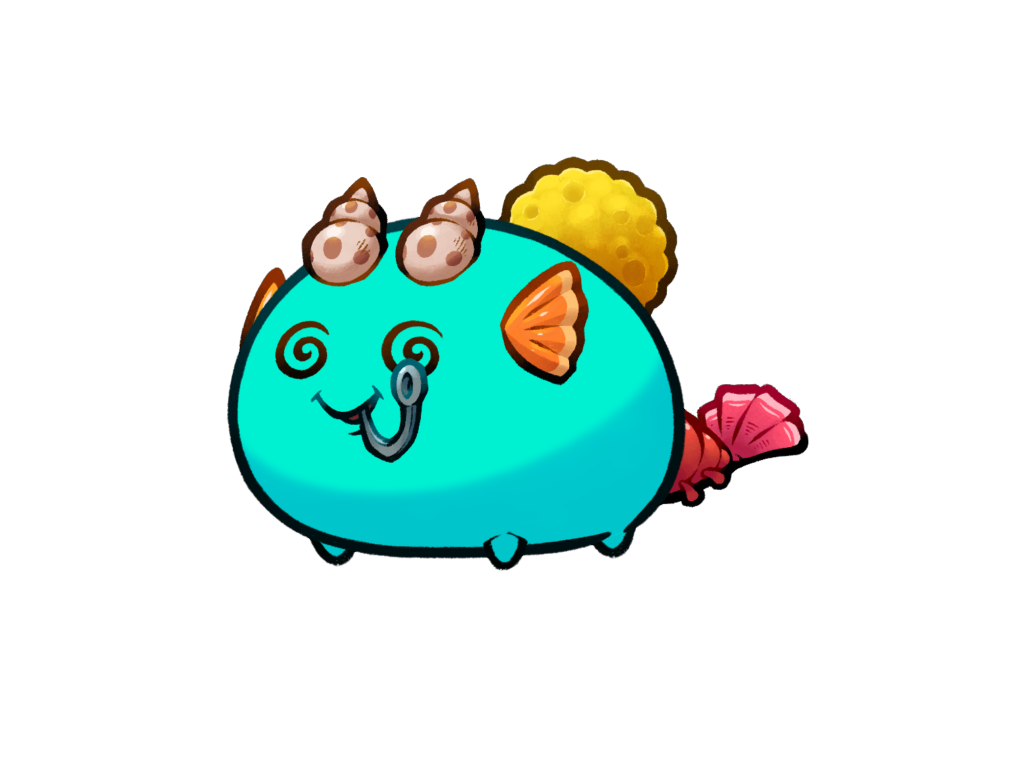 Axie Image