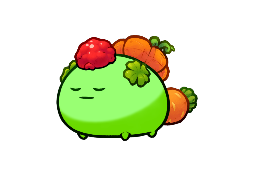 Axie Image