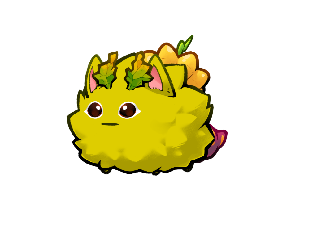 Axie Image
