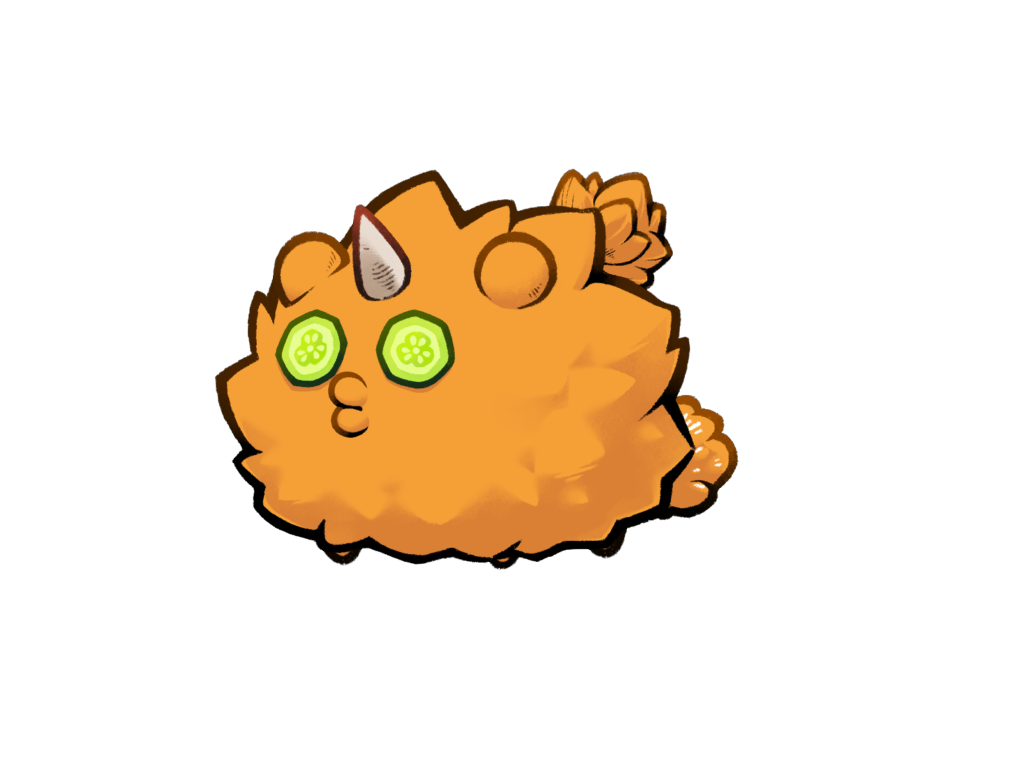 Axie Image