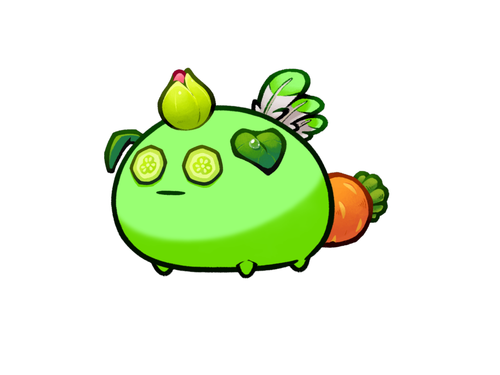 Axie Image