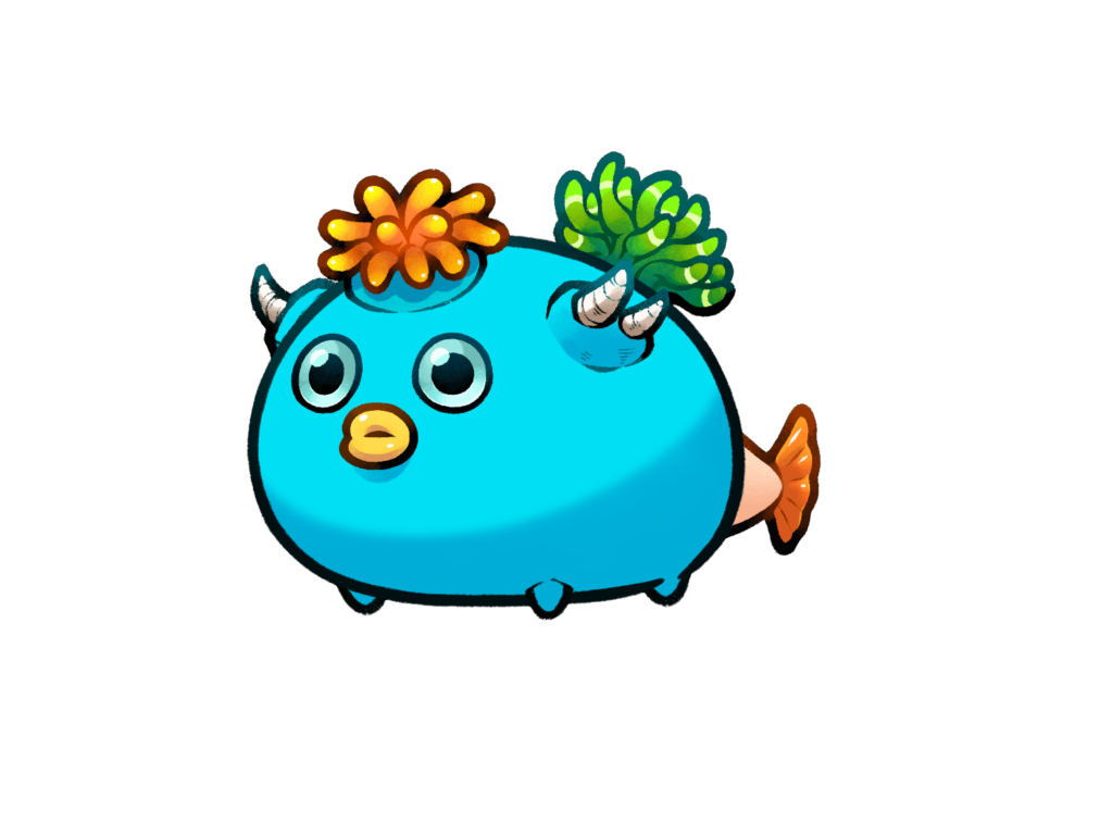 Axie Image