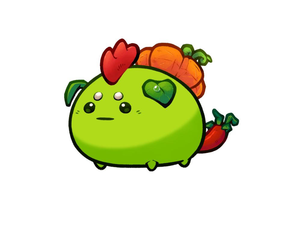 Axie Image