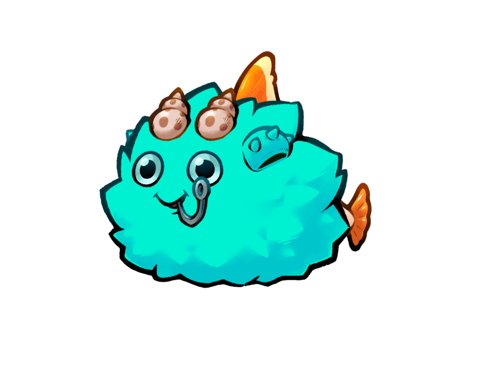 Axie Image
