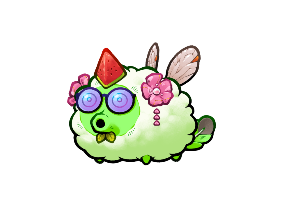 Axie Image