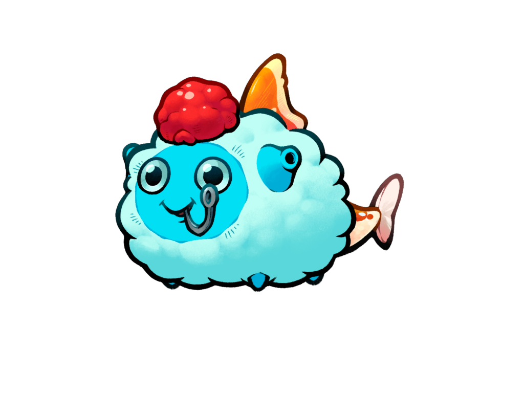 Axie Image