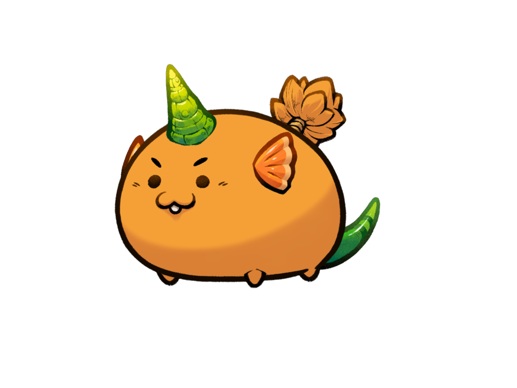 Axie Image