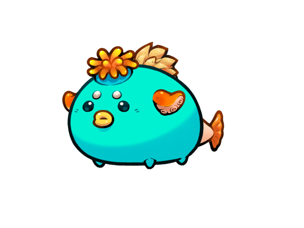 Axie Image