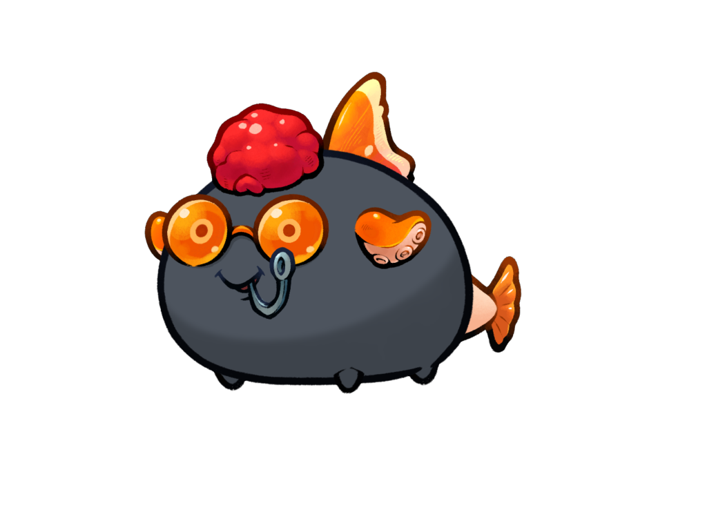 Axie Image