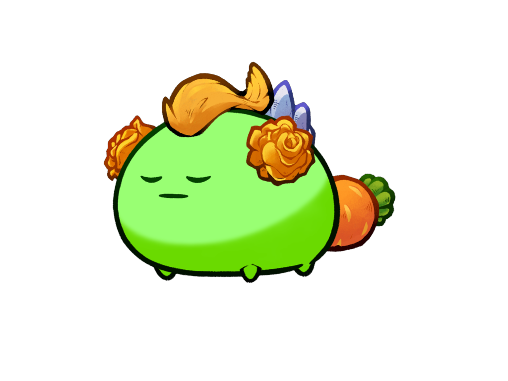 Axie Image