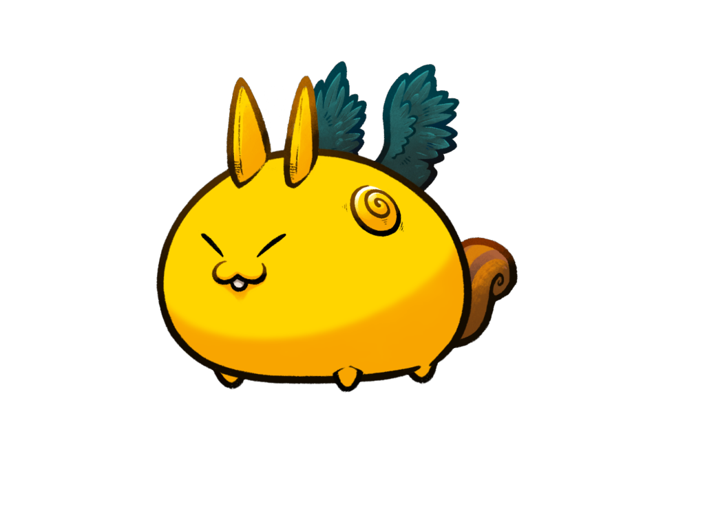 Axie Image