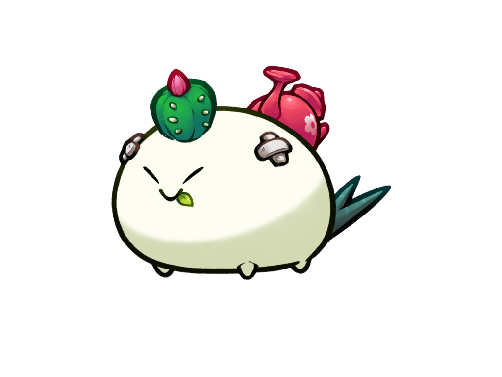 Axie Image