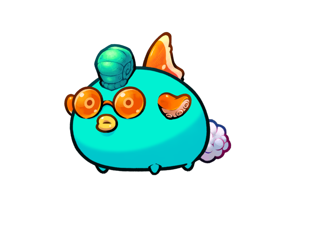 Axie 5044566