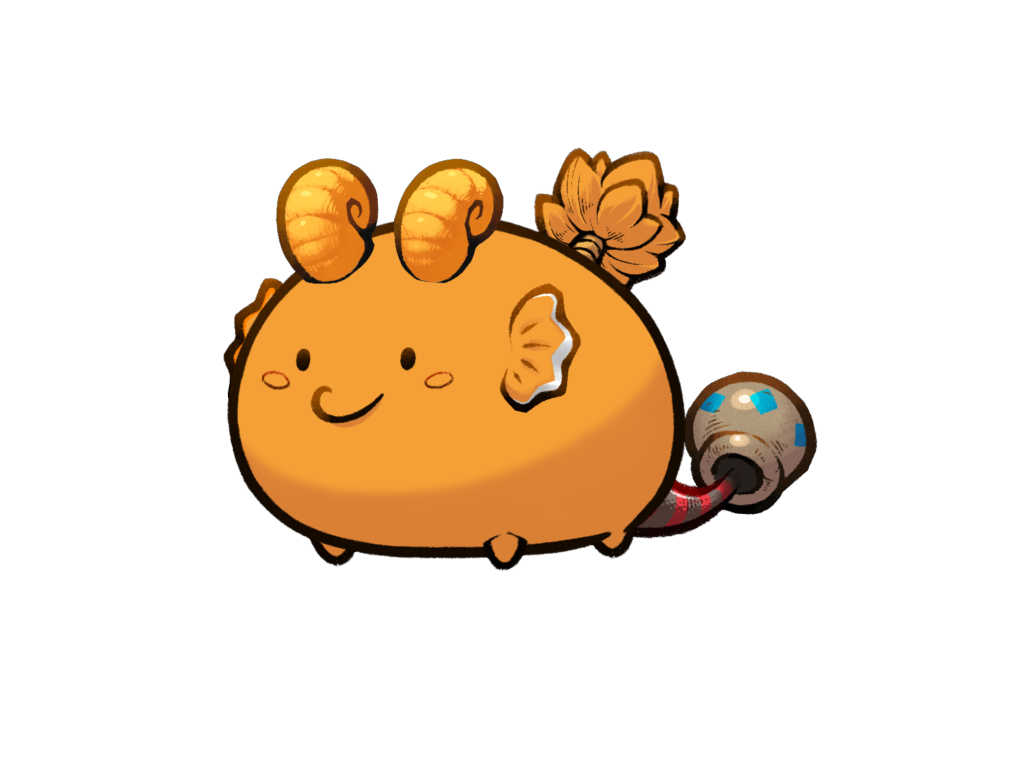 Axie Image