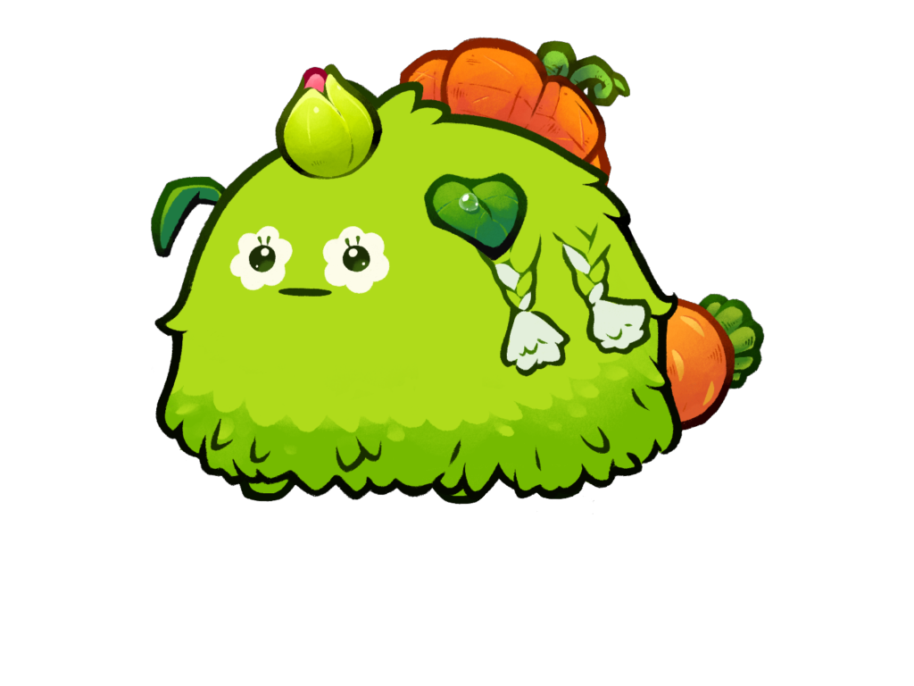 Axie Image