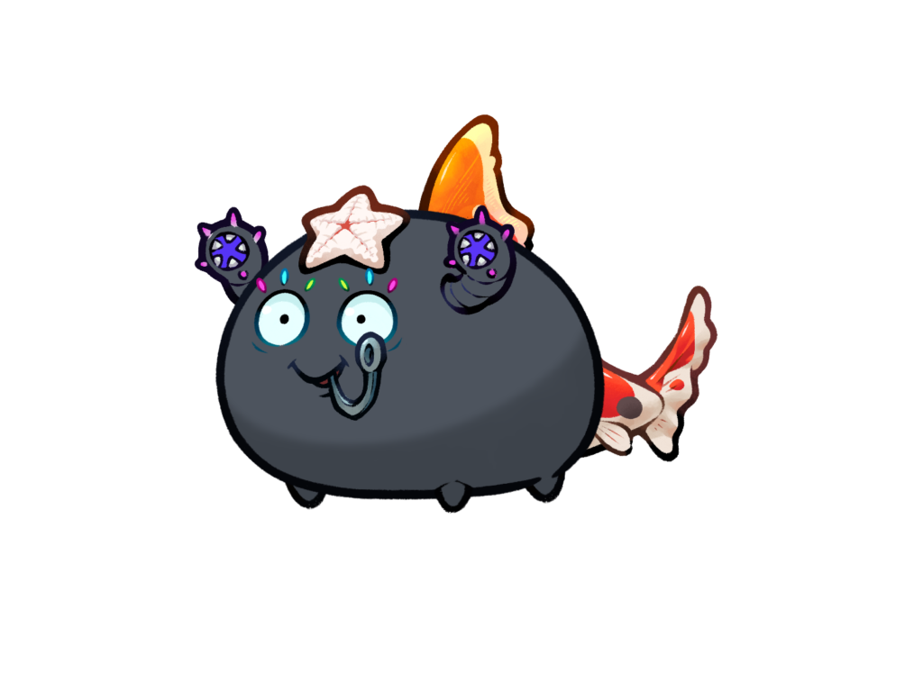 Axie Image
