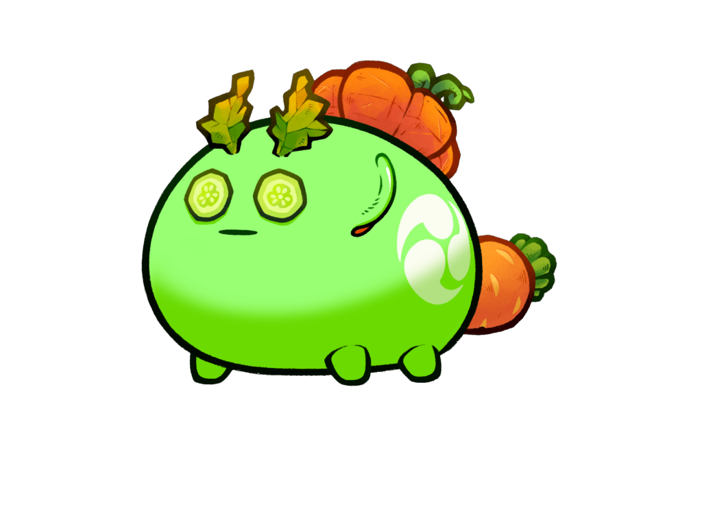 Axie Image