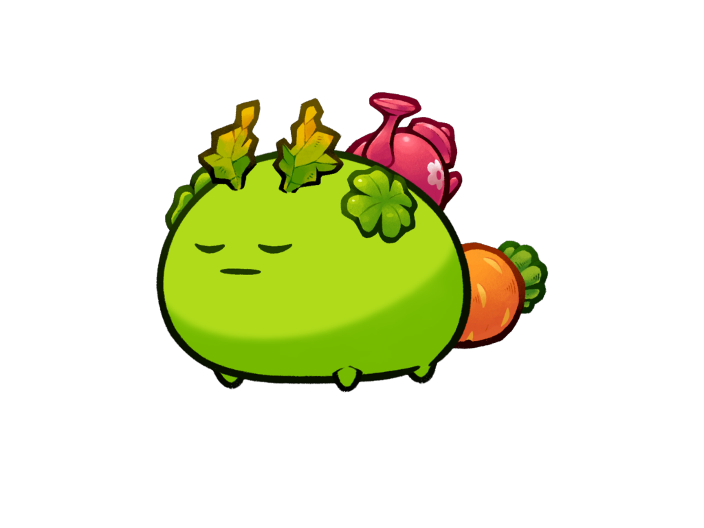 Axie Image