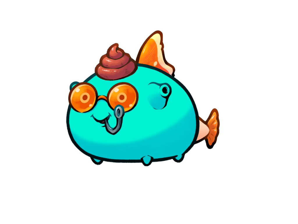 Axie 505400