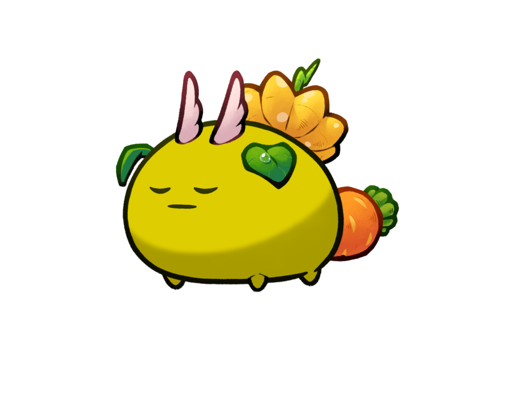 Axie Image