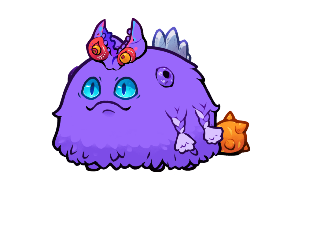 Axie Image