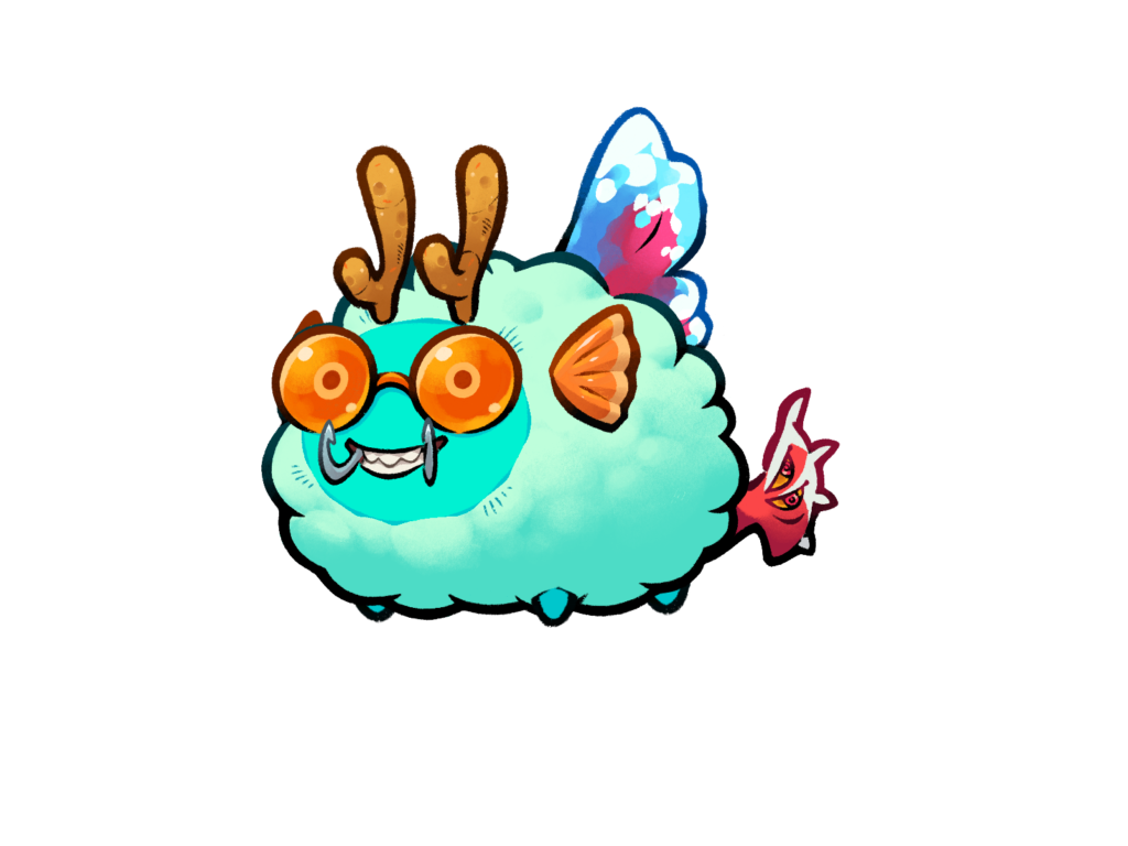 Axie 5064743