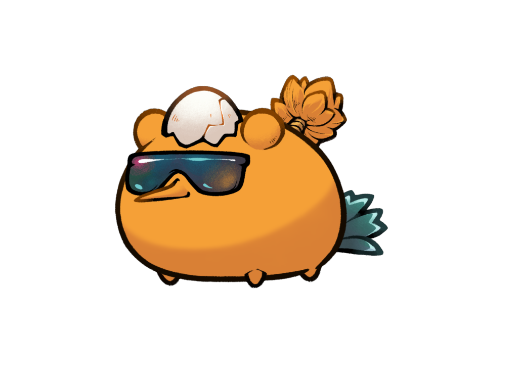 Axie Image