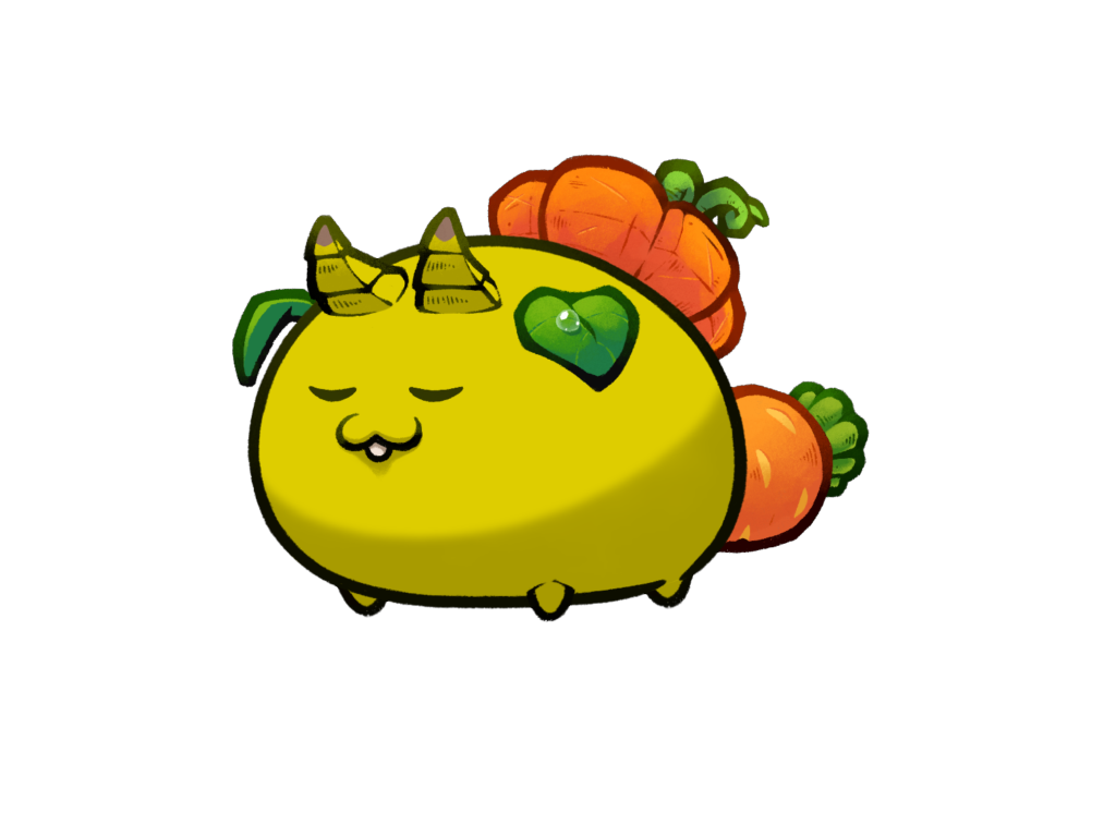 Axie Image