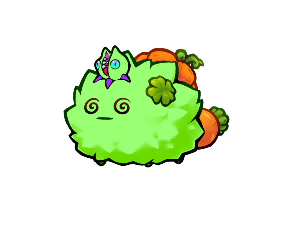 Axie 5081325