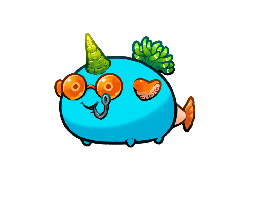 Axie Image
