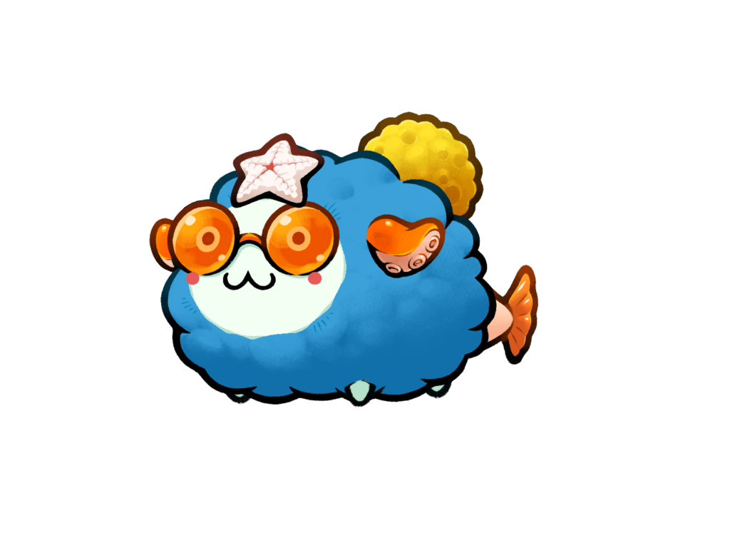 Axie Image